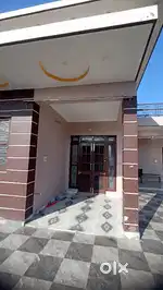 2 BHK With Lobby .