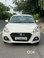 Maruti Suzuki Swift Dzire 1.3 ZXI, 2022, CNG & Hybrids