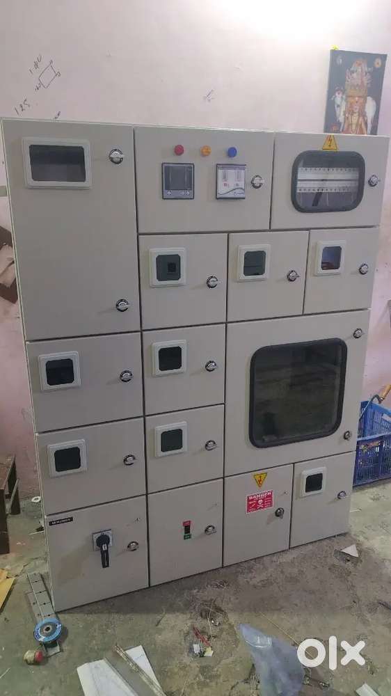 Mfrs.of.all.types.of.panel.boards.