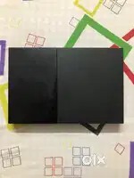 Sony PS2 Slim Console with Controller and Memory Card