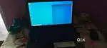 TOSHIBA 16HD BIG DISPLAY LAPTOP