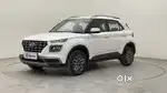 Hyundai Venue SX Turbo, 2021, Petrol