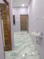 For Rent 1Bhk Builder Floor Apartment In Rohinipuram DDU  Nagar