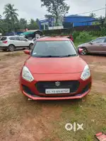 Maruti Suzuki Swift VDI (O), 2018, Diesel