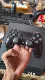 We'll maintained new like PS4 slim 1TB for sell