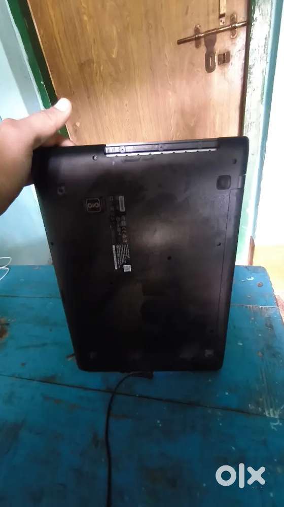 Lenovo company