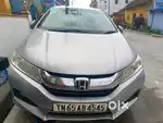 Honda City 2014-2015 i DTEC V, 2016, Diesel