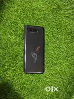 Asus Rog 5. 5g . gaming phone
