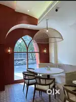 Required Allrounder Cook tandoor cook waiter helper cleaner cooks and