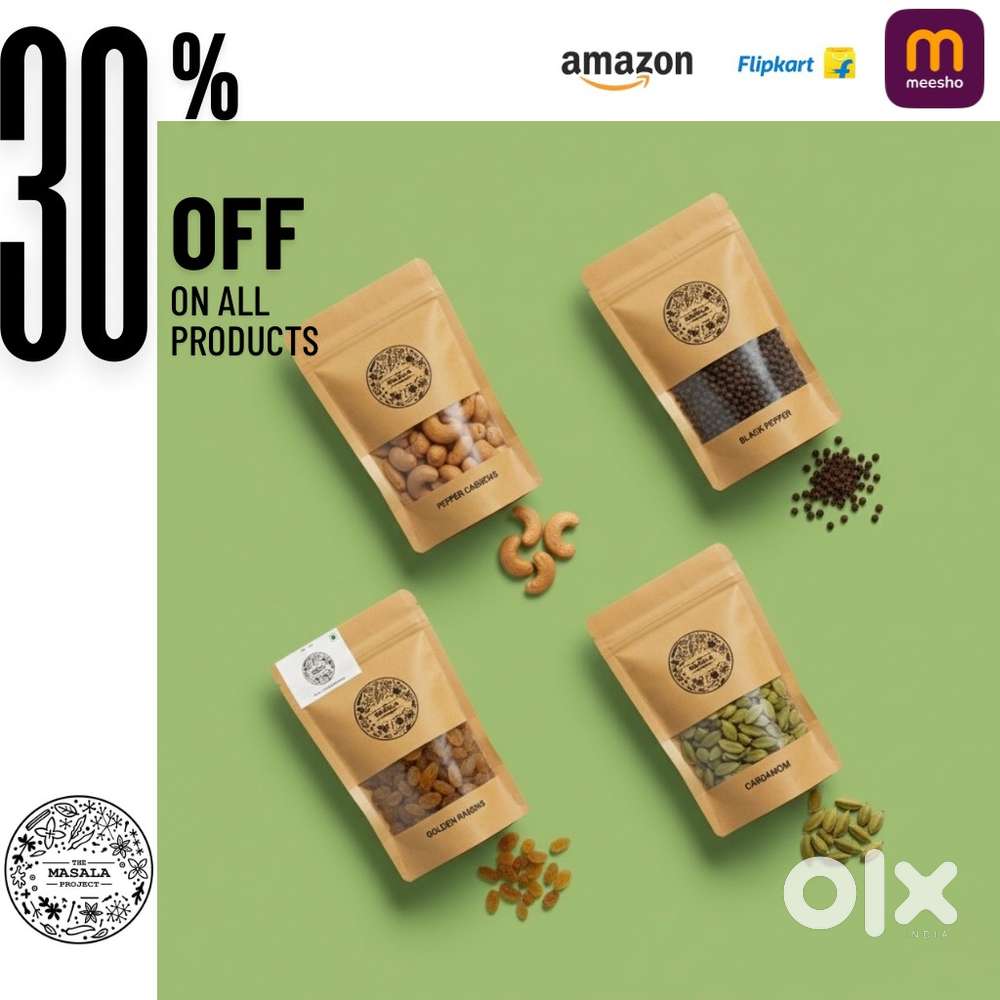 Order taking and supply person in alappuzha area