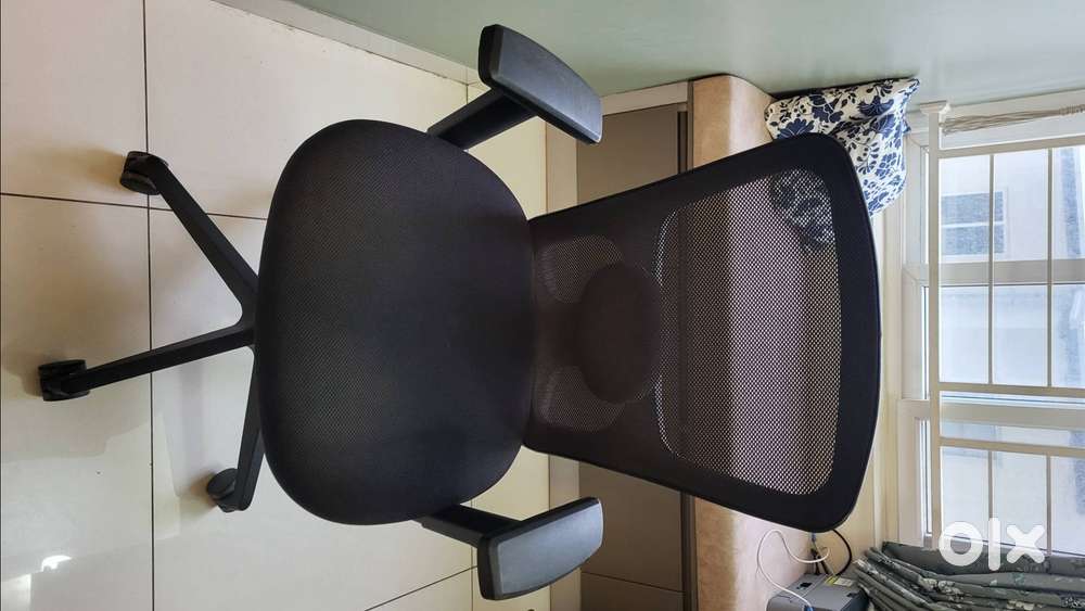 Ergonomic Chair
