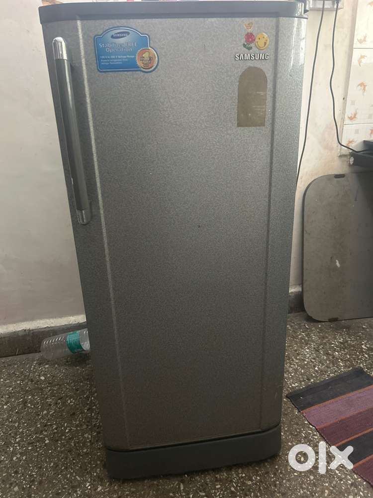 Samsung fridge