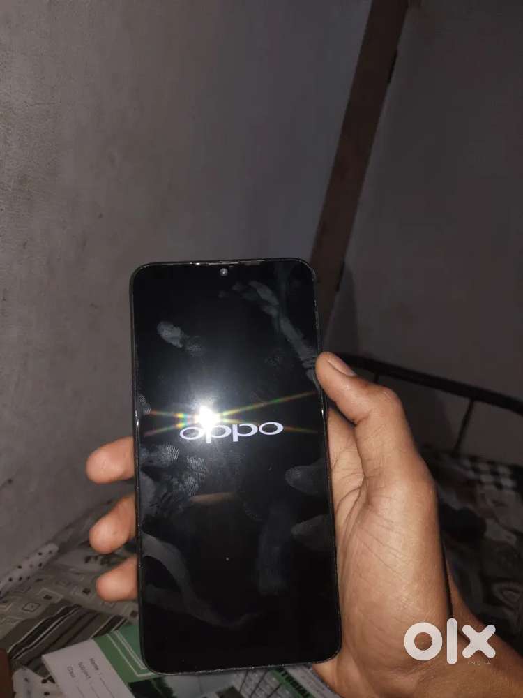 Oppo f9     .