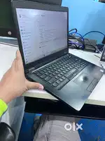 Dell i7 8th gen 512gb ssd