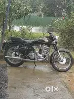 Old bullet 2009 full condition paper 2030