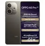 Oppo a5 pro