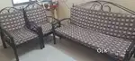5 seater sofa