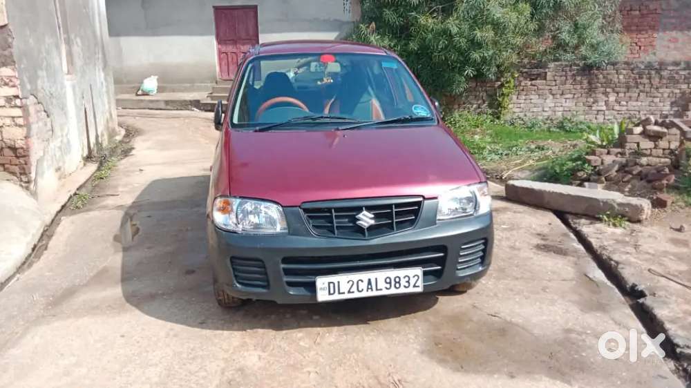 Maruti Suzuki Alto 800 Petrol good 
AC in excellent condition