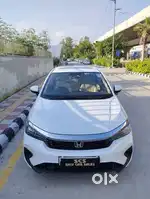 Honda City ZX CVT, 2024, Petrol