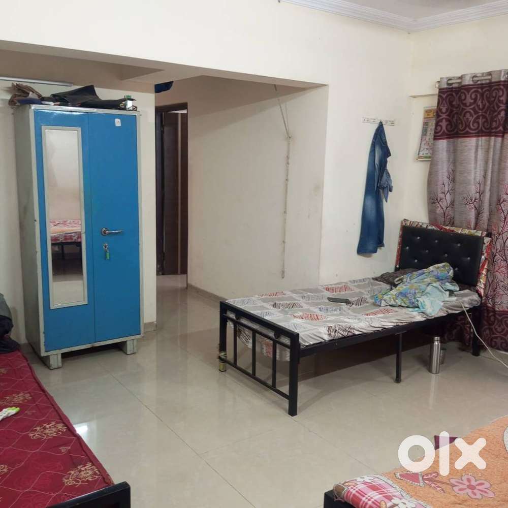 Specious Pg In Vikharoli For Boys With 0 Brokerage