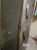 LG refrigerator