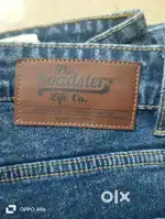 New jeans 32