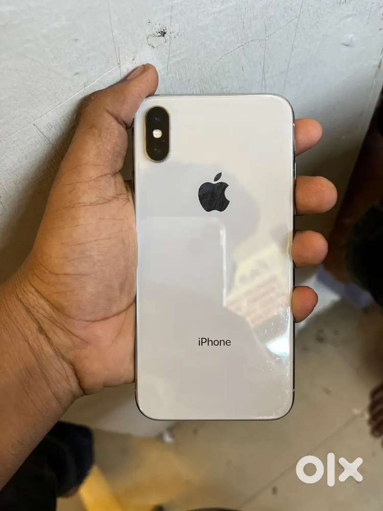 IPhone X 256