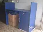 COMPUTER TABLE WITH CHAIR