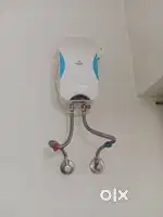 Polycab geyser
