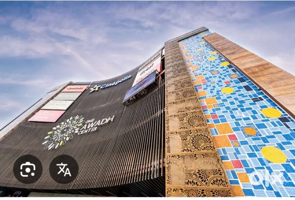 DIRECT JOINNING FOR CINEPOLIS MALL IN LUCKNOW LOCATION APPLY NOW