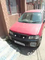 Maruti Suzuki Alto 800 2007