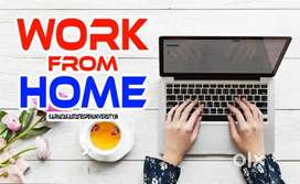 Part time job ghar per karo