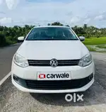 Volkswagen Vento 2010-2013 Diesel Comfortline, 2012, Diesel