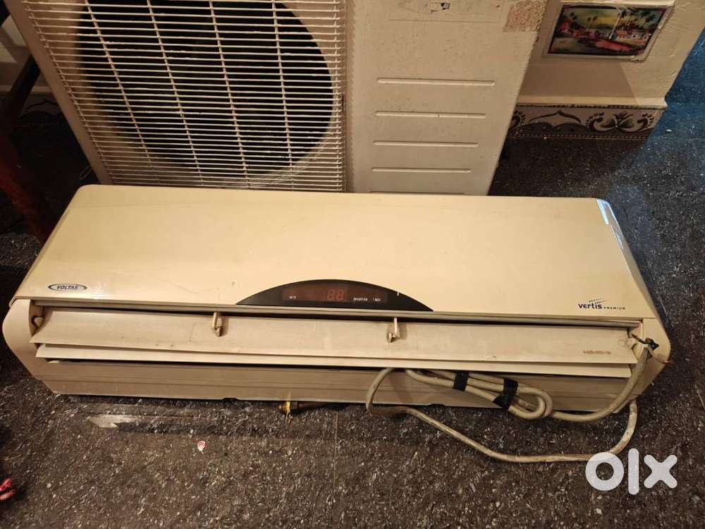 Vertis Air conditioners