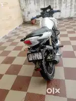 Apache RTR