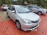 Toyota Etios 2015 Diesel Good Condition