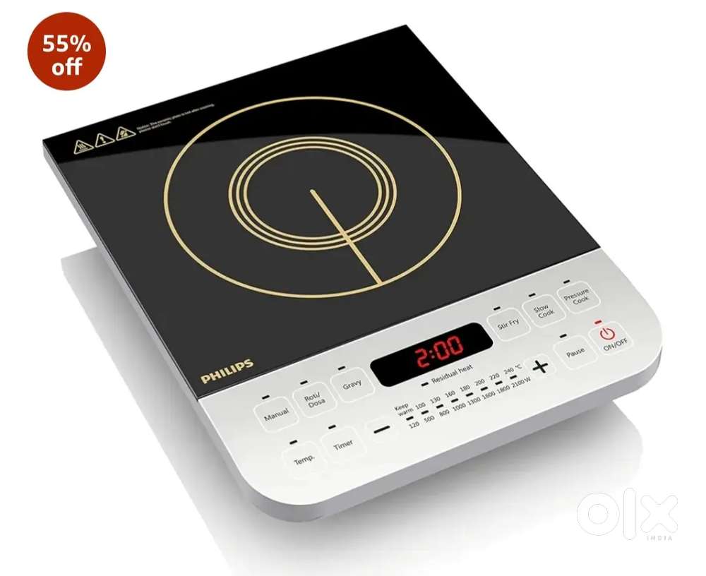 Philips high quality chula