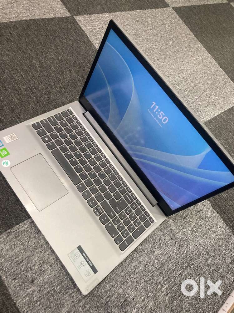 Lenovo ideapad S145 i5 intel core 8thgen With warranty and Bill