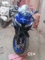 New bike hai one hand hai very good conditions
