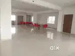 2500Sqft Unfurnished Office Space Available in Ganapathy