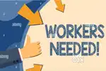 Requirement of skilled workers for electric shop