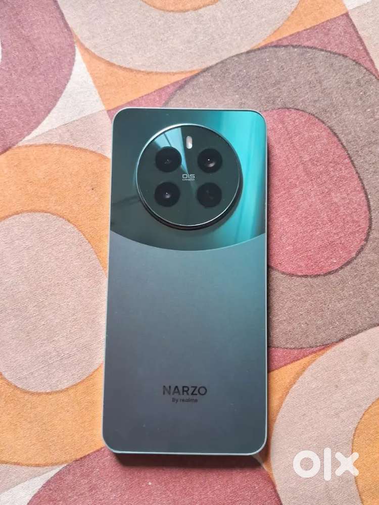 Realme Nazro 70 Pro 5g