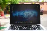 Macbook pro 2015 13 inch 128gb 8gb