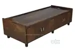 Single box type Divan