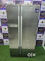 Videocon side by side 600 litres in mint condition ready to deliver