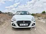 Maruti Suzuki Dzire 2024 Petrol Well Maintained