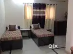 Sharing Pg girls rooms is available in uttam nagar near metro