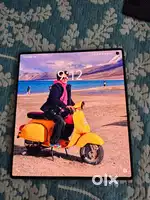 Vivo X fold 3 pro