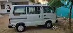 Maruti Suzuki Omni 2018 Petrol 57 Km Driven