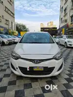 Hyundai i20 2010-2012 1.4 CRDi Magna, 2013, Diesel